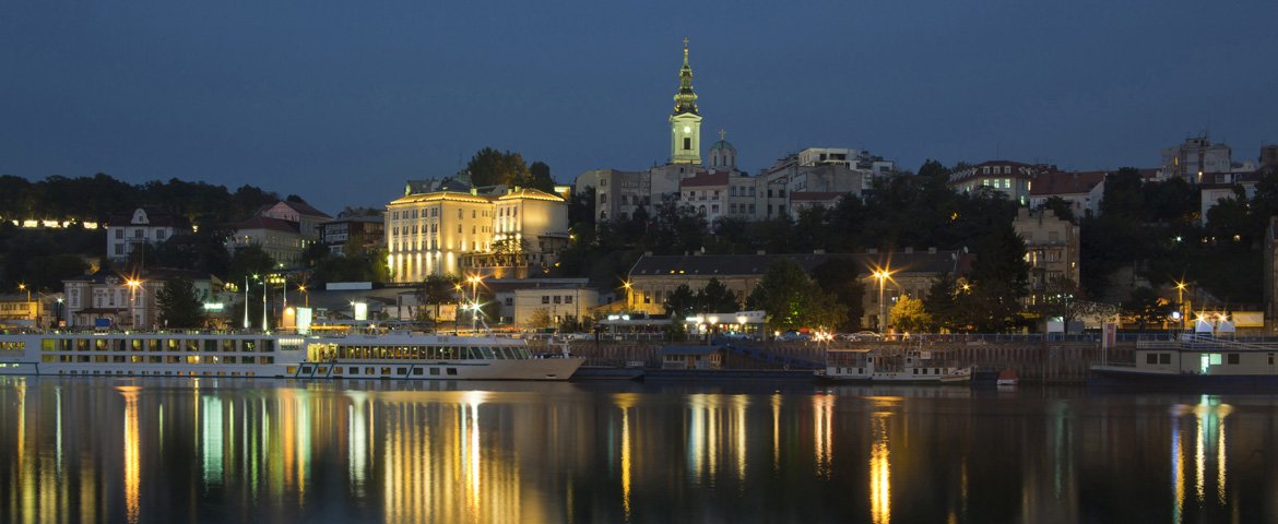 Kalemegdan