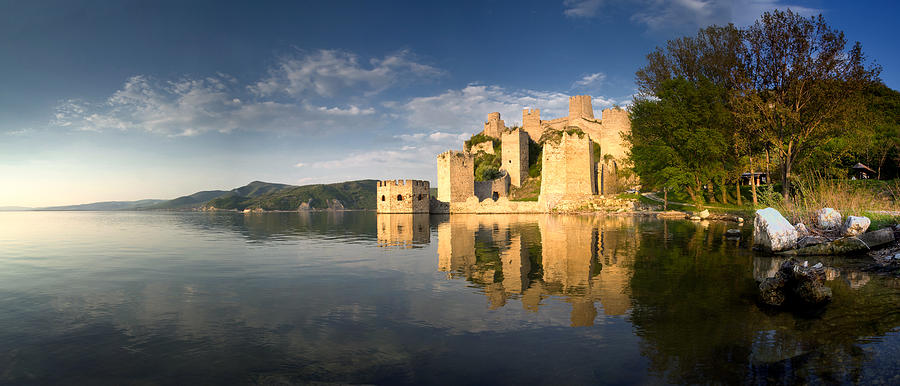 golubac