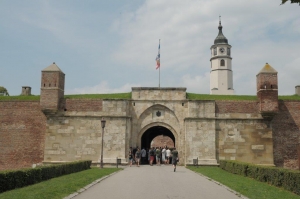 Kalemegdan Park